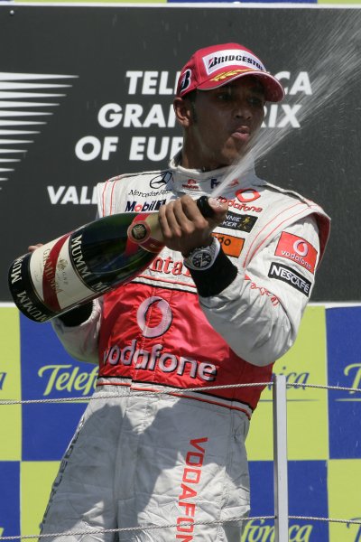 GP EUROPA